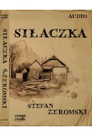 Audiobook Si�aczka CD