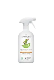 Attitude Pyn do czyszczenia azienki Skrka Cytrynowa (Citrus Zest) 800 ml
