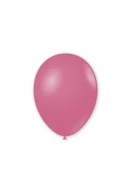 Balony r�owe 30 cm 100 szt.