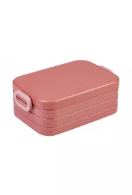 Mepal Lunchbox Take a Break midi vivid mauve 107632078700 900 ml