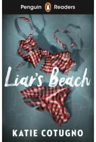 Liar's Beach. Penguin Readers Level 3