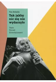 Tak jakby nic si nie wydarzyo