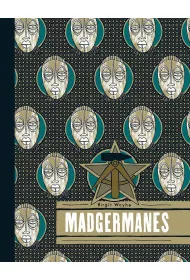 Madgermanes