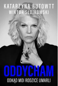 Oddycham odk�d moi rodzice umarli