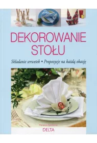 Dekorowanie sto�u