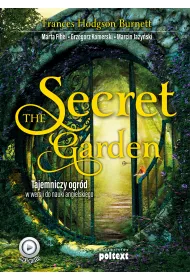The Secret Garden. Tajeminczy ogr�d w wersji do nauki angielskiego