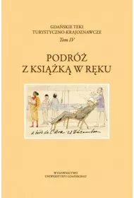 Gda�skie Teki Turystyczno-Krajoznawcze T.4 Podr�