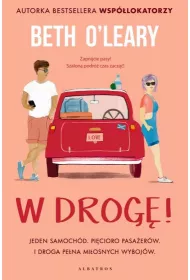 W drog!