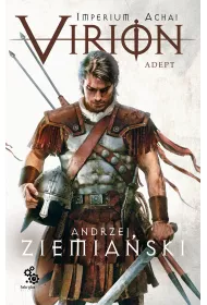 Audiobook Virion 3. Adept mp3