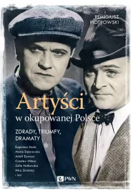eBook Artyci w okupowanej Polsce mobi epub