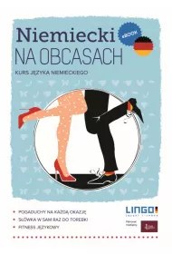 eBook Niemiecki na obcasach pdf