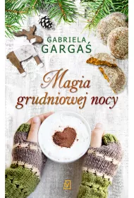 eBook Magia grudniowej nocy. Wieczr taki jak ten. Tom 3 mobi epub