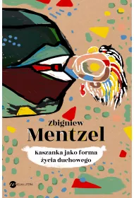 eBook Kaszanka jako forma �ycia duchowego mobi epub