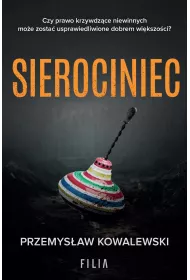 eBook Sierociniec mobi epub