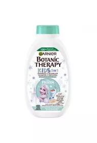 Garnier Botanic Therapy szampon do wosw z odywk dla dzieci Frozen 250 ml