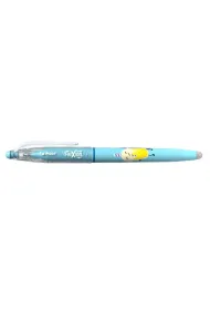 Pilot. Pi�ro kulkowe Frixion Ball Pool Party 0,7 Soft Blue. Wk�ad Niebieski