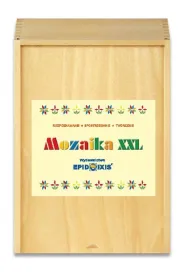 Mozaika XXL