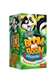Boom Boom. mierdziaki