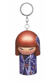 DaVinci Kimmidoll Brelok do kluczy Miyuki Spok�j