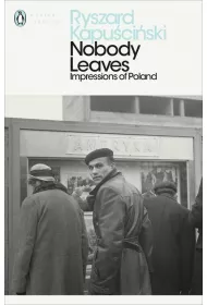 Nobody Leaves