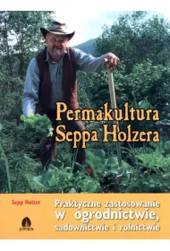 Permakultura Seppa Holzera