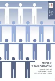 Zaufanie w �yciu publicznym