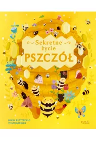 Sekretne ycie pszcz