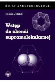 eBook Wstp do chemii supramolekularnej (wydanie I) pdf
