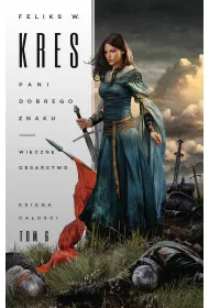 eBook Pani Dobrego Znaku. Wieczne Cesarstwo mobi epub
