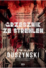 eBook Grzesznik ze Strehlen mobi epub