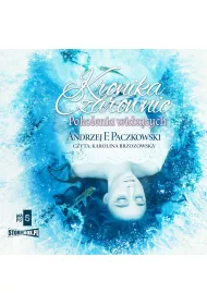Audiobook Kronika czarownic. Tom 1. Pokolenia widzcych mp3
