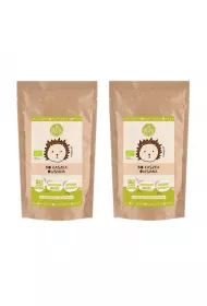 Helpa Kaszka owsiana, Czary Mamy Zestaw 2 x 200 g Bio