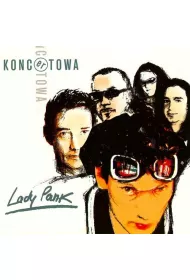 Koncertowa (vinyl)