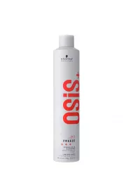 Schwarzkopf Professional Osis+ Freeze mocno utrwalajcy lakier do wosw 500 ml