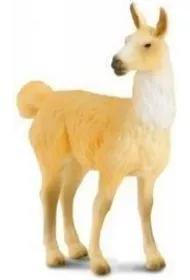 Collecta. Lama Rozmiar M