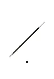 Toma Wk�ad do d�ugopis�w medium 1,0mm niebieski