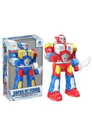 Robot na baterie MIX Adar