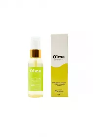 Olma Pharm Olejek arganowo-migdaowy z olejem avocado - Odywczy 50 ml