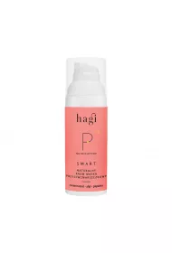 Hagi Cosmetics Smart P naturalny krem - maska przeciwzmarszczkowa do twarzy 50 ml