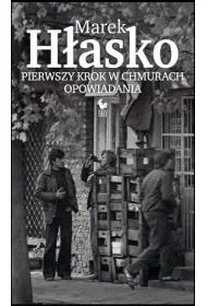 Pierwszy krok w chmurach. Opowiadania