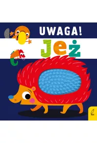 Uwaga! Je�