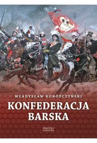 Konfederacja barska tom 1