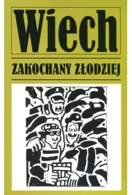 Zakochany z�odziej. Opowiadania powojenne. Tom 2