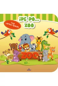 Id� do zoo