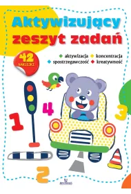 Aktywizuj�cy zeszyt zada�
