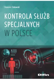 Kontrola s�u�b specjalnych w Polsce