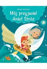 M�j przyjaciel Anio� Str�