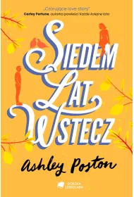 Siedem lat wstecz