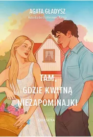 Tam, gdzie kwitn niezapominajki