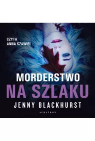 Audiobook Morderstwo na szlaku mp3